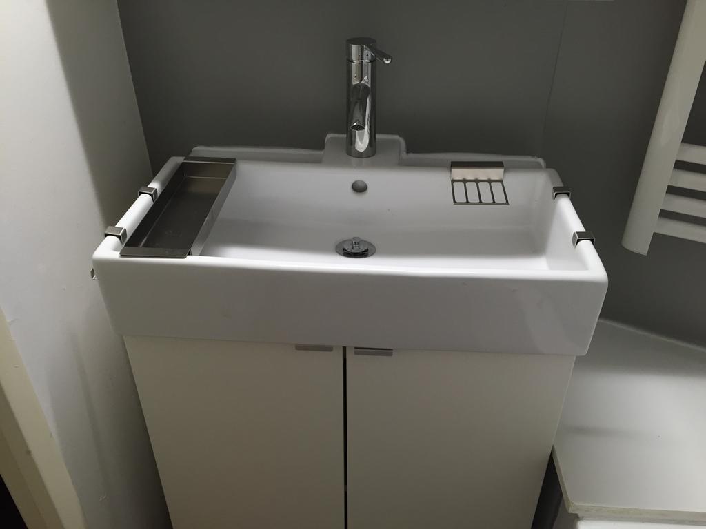 Le Petit Moulin, Duplex Hypercentre Toulouse Appartement Buitenkant foto